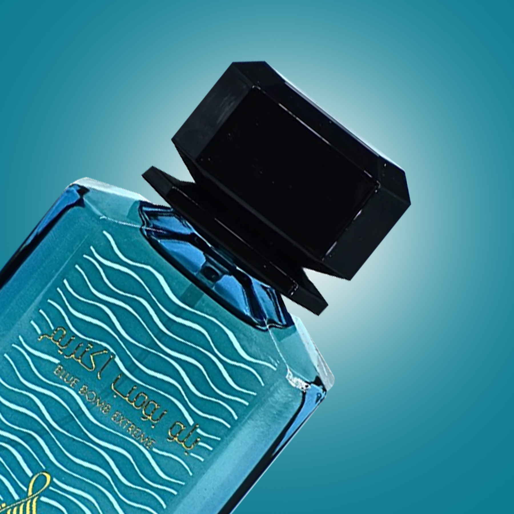 Risala Blue Bomb Extreme EDP