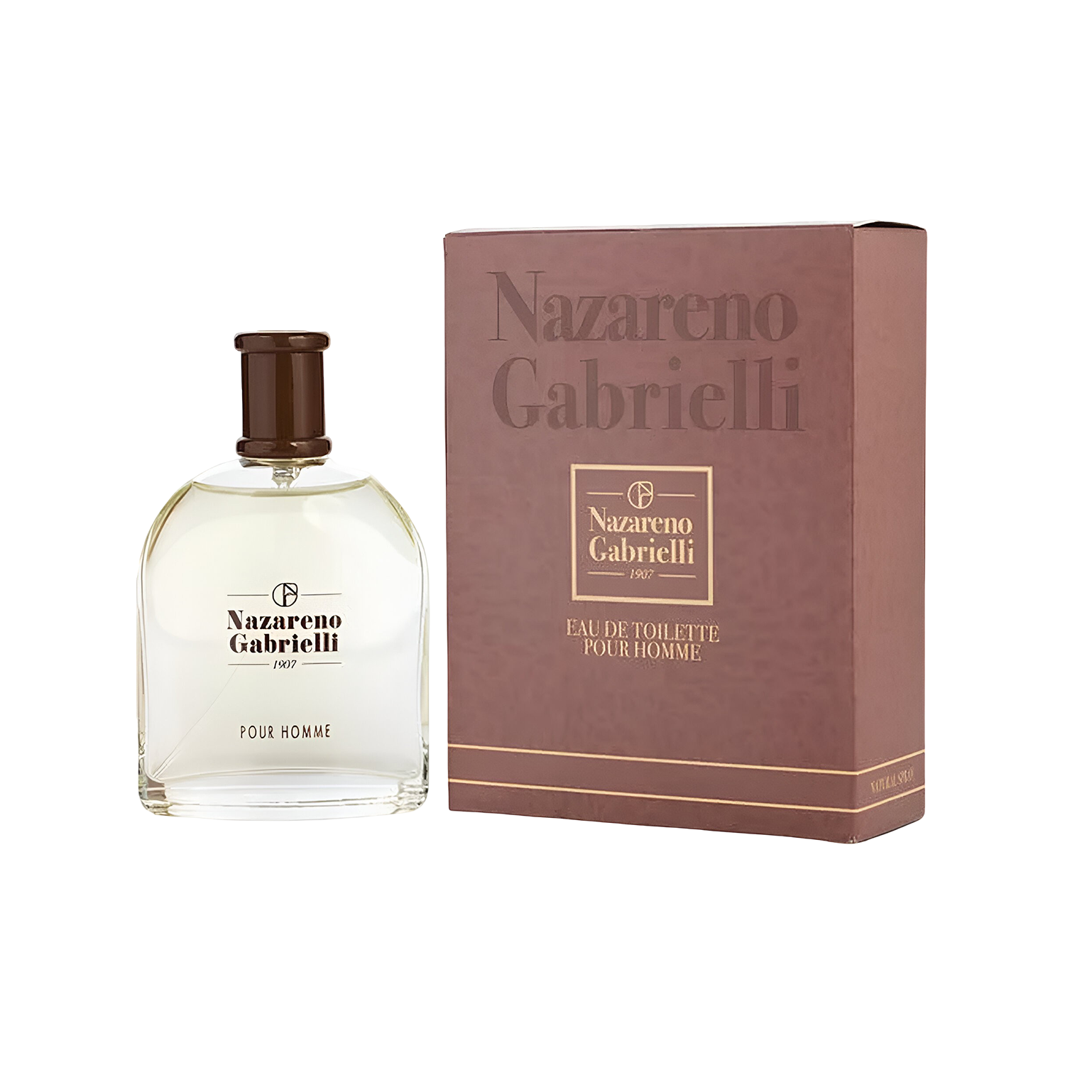Nazareno Gabrielli Pour Homme EDT