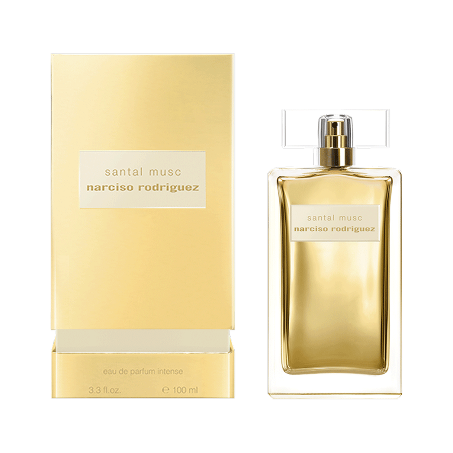 Narciso Rodriguez For Her Santal Musc EDP Intense