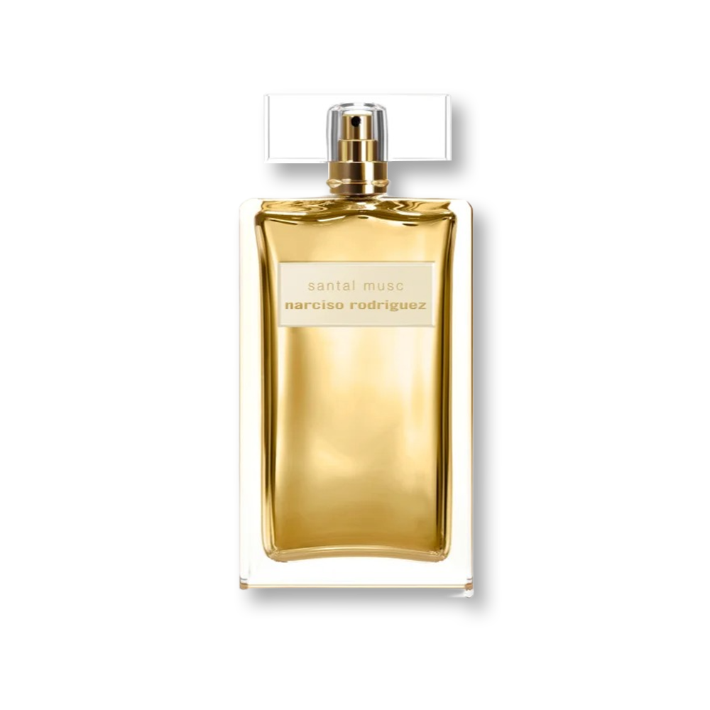 Narciso Rodriguez For Her Santal Musc EDP Intense