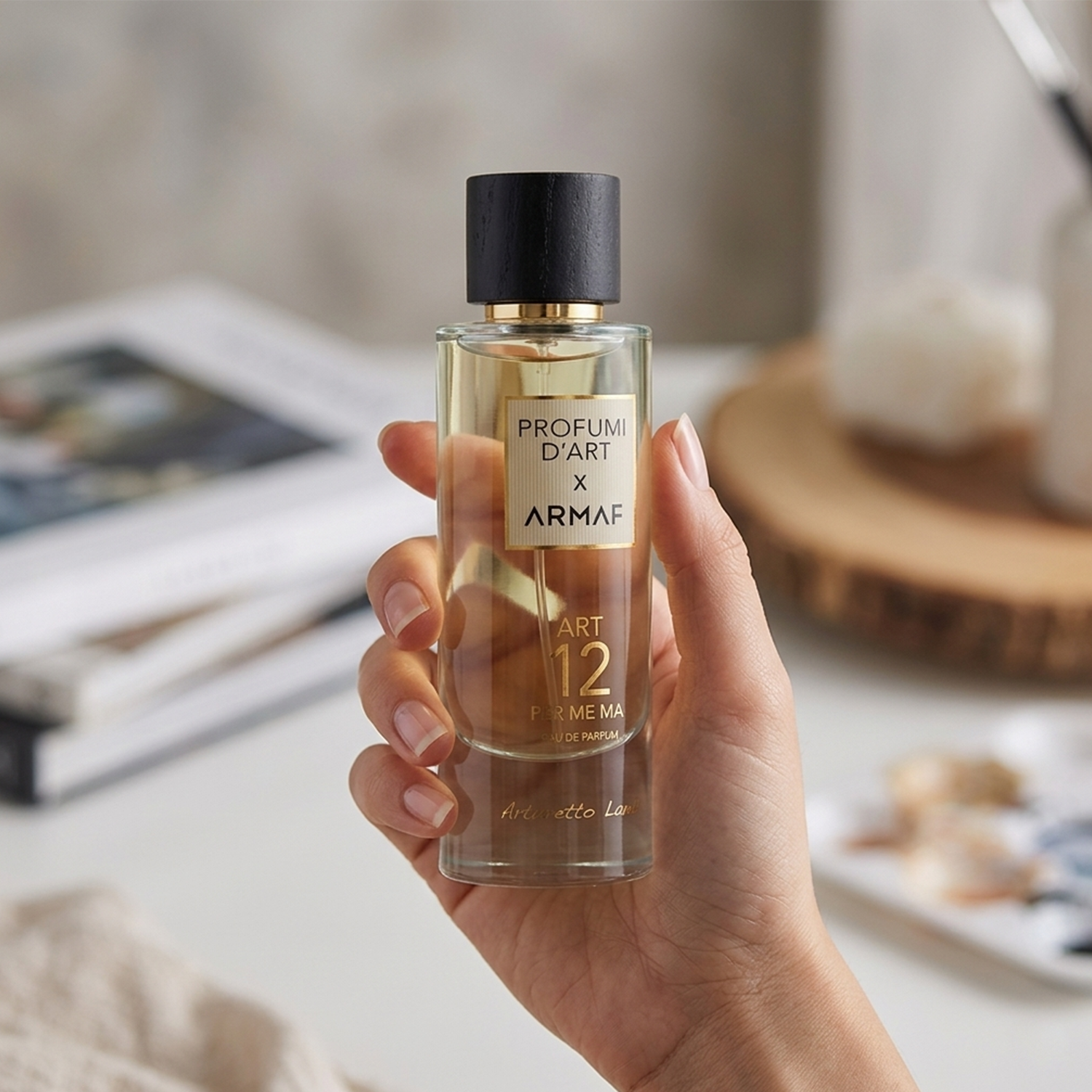 Armaf Profumi D'art X Art 12 Per Me Ma EDP