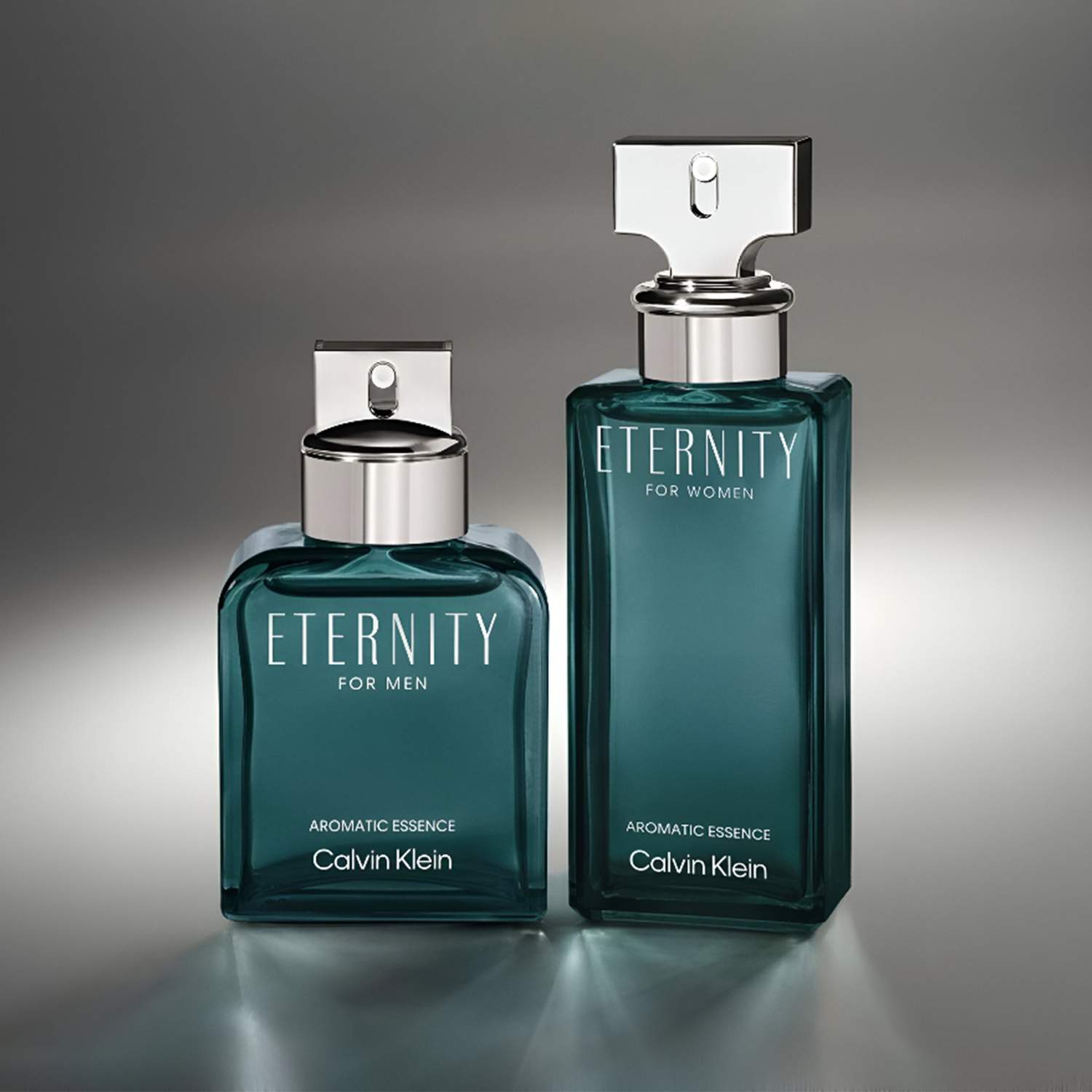 Calvin Klein Eternity Aromatic Essence Parfum Intense