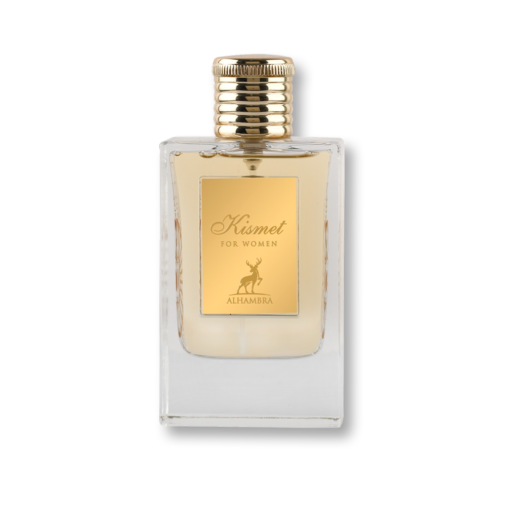 Maison Alhambra Kismet EDP For Women