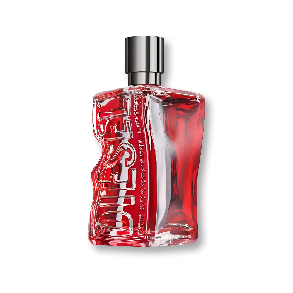 Diesel D By Diesel Red EDP in New Zealand