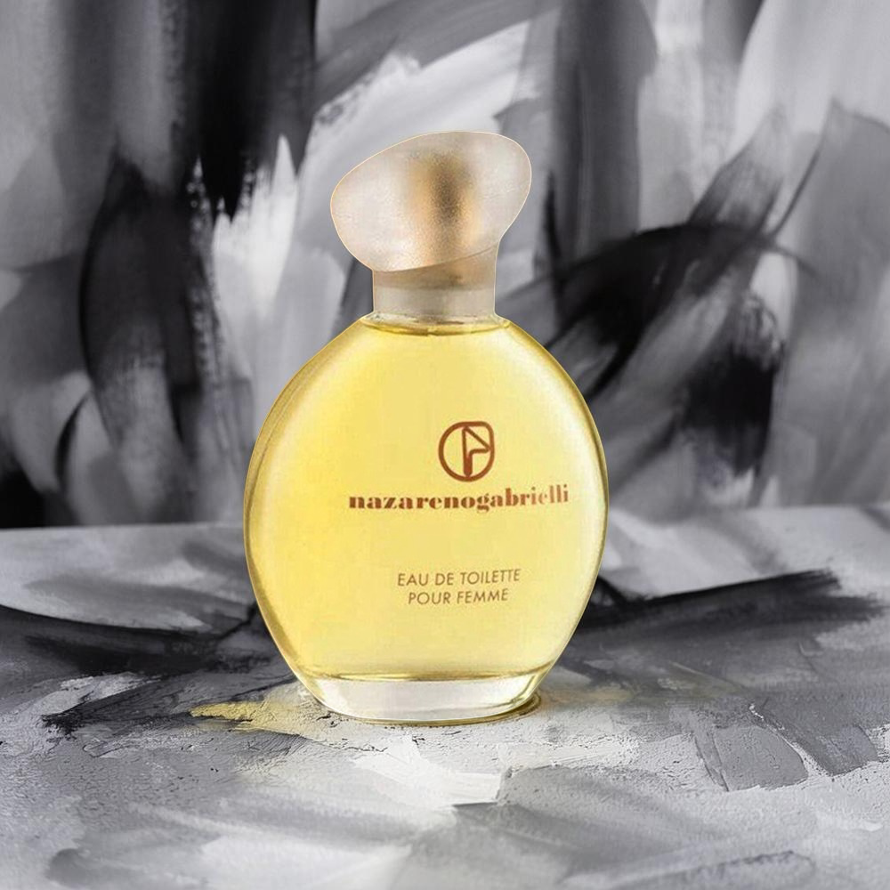 Nazareno Gabrielli Pour Femme EDT