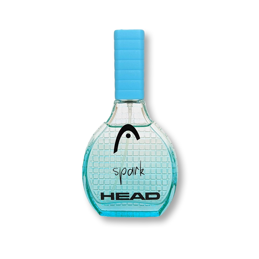 Head Spark EDT for Women