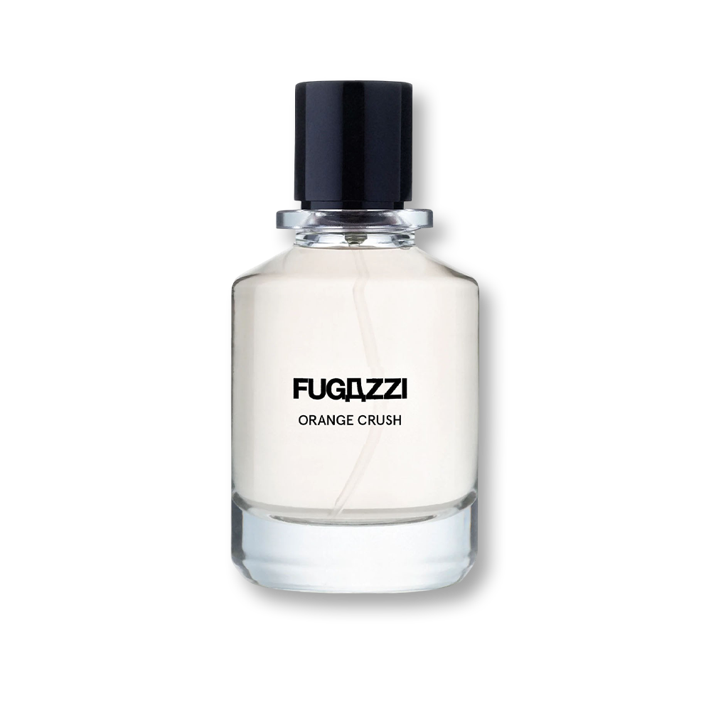Fugazzi Orange Crush Extrait de Parfum
