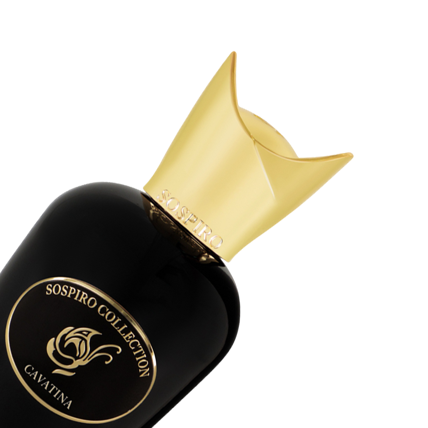 Sospiro Cavatina EDP