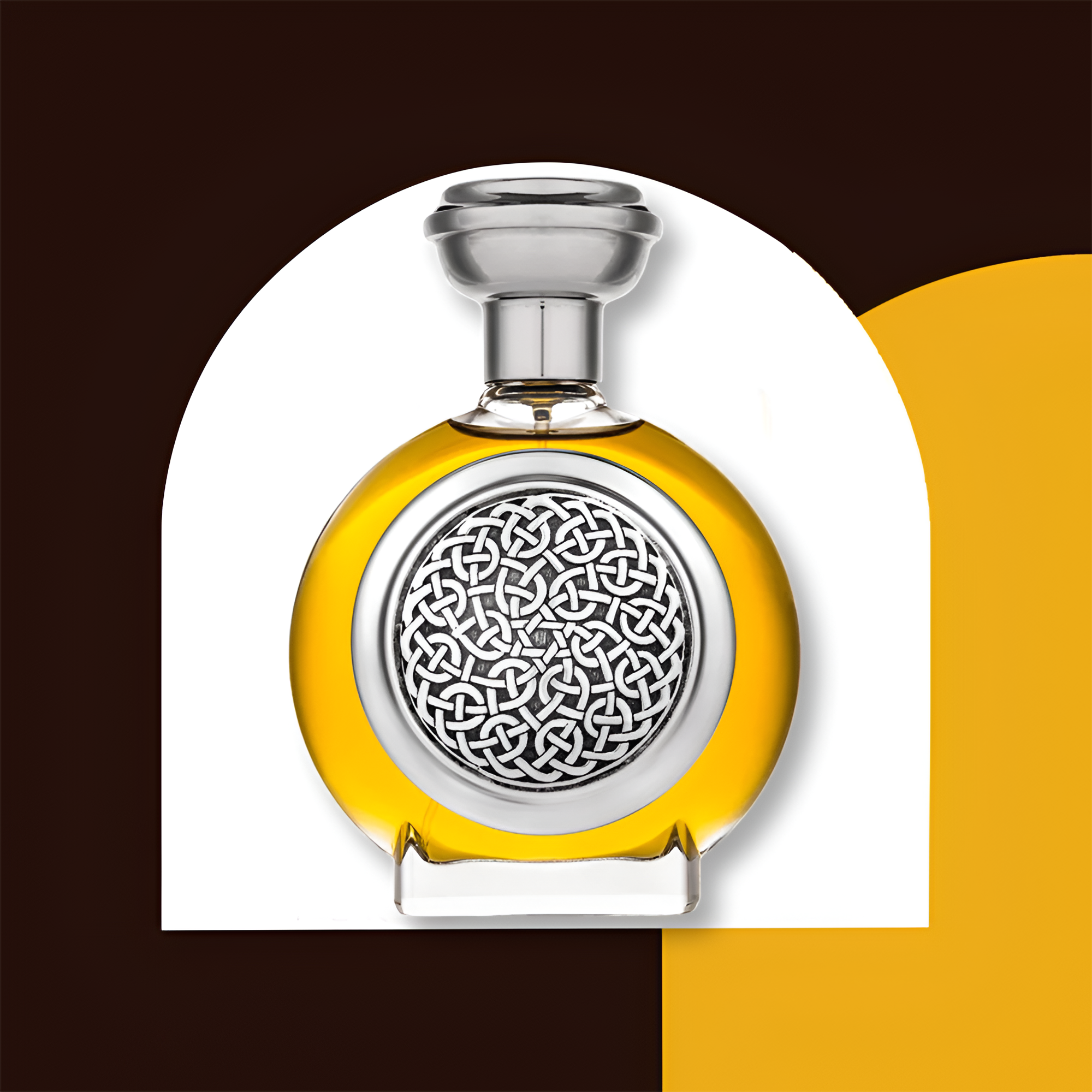 Boadicea The Victorious Elaborate Pure Parfum