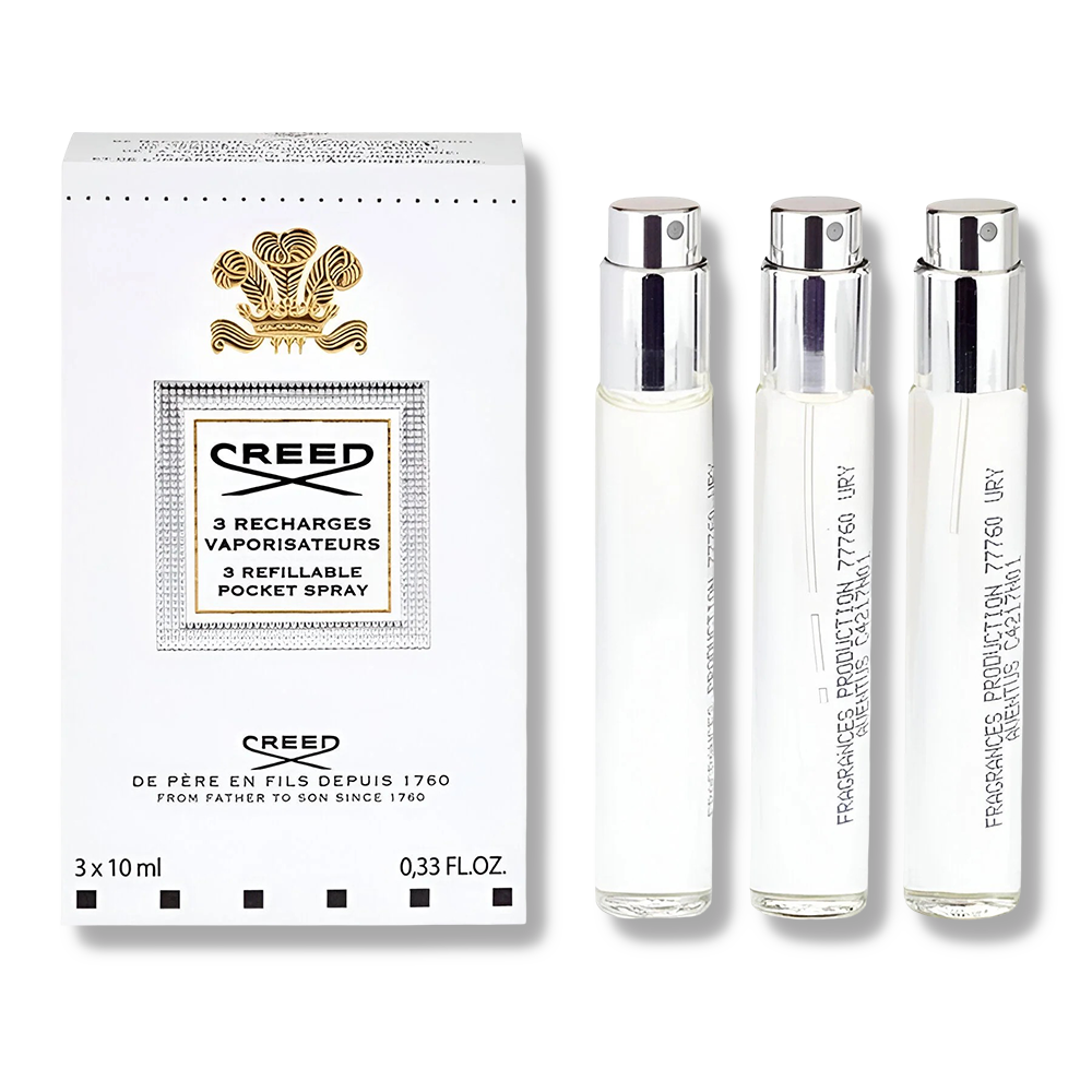 Creed Royal Princess Oud Millesime Travel Set