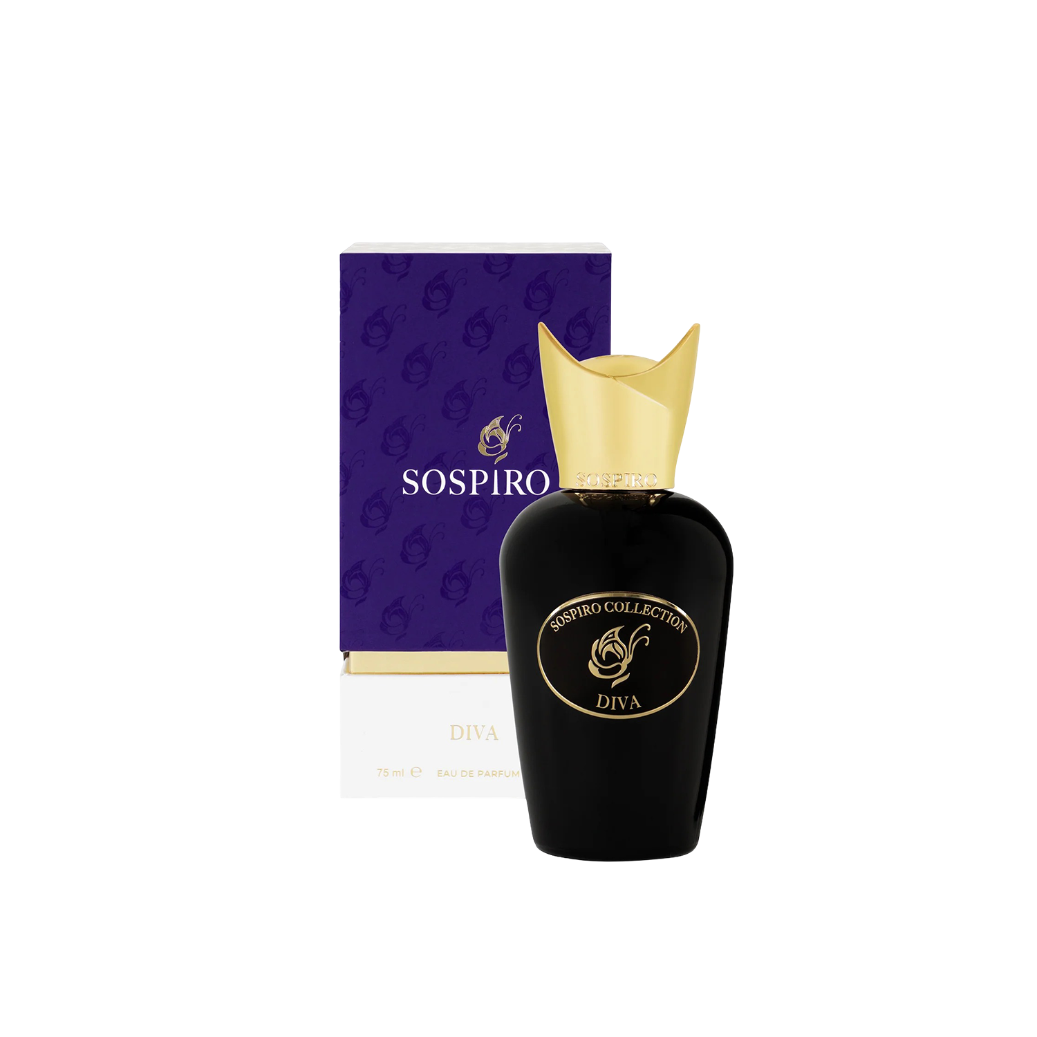 Sospiro Diva EDP
