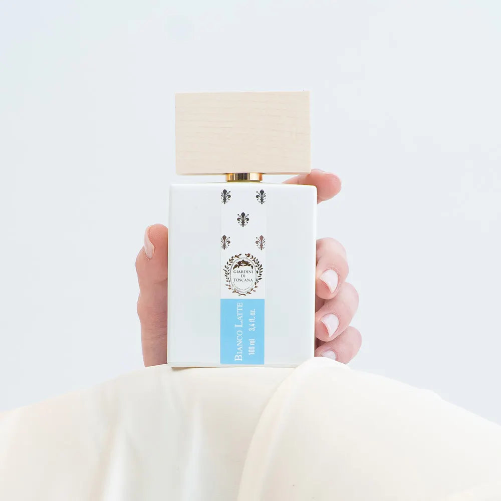 Giardini Di Toscana Bianco Latte EDP