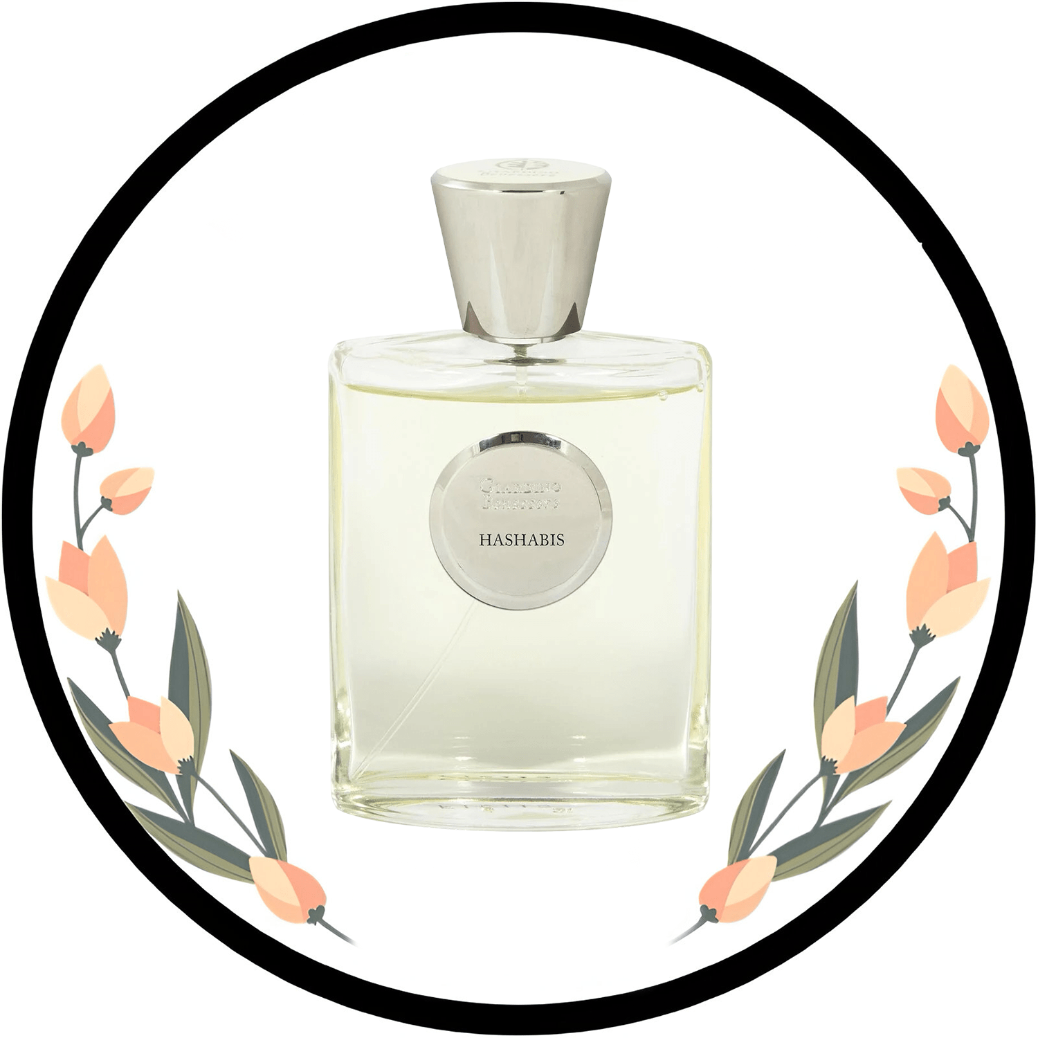 Giardino Benessere Hashabis EDP | My Perfume Shop