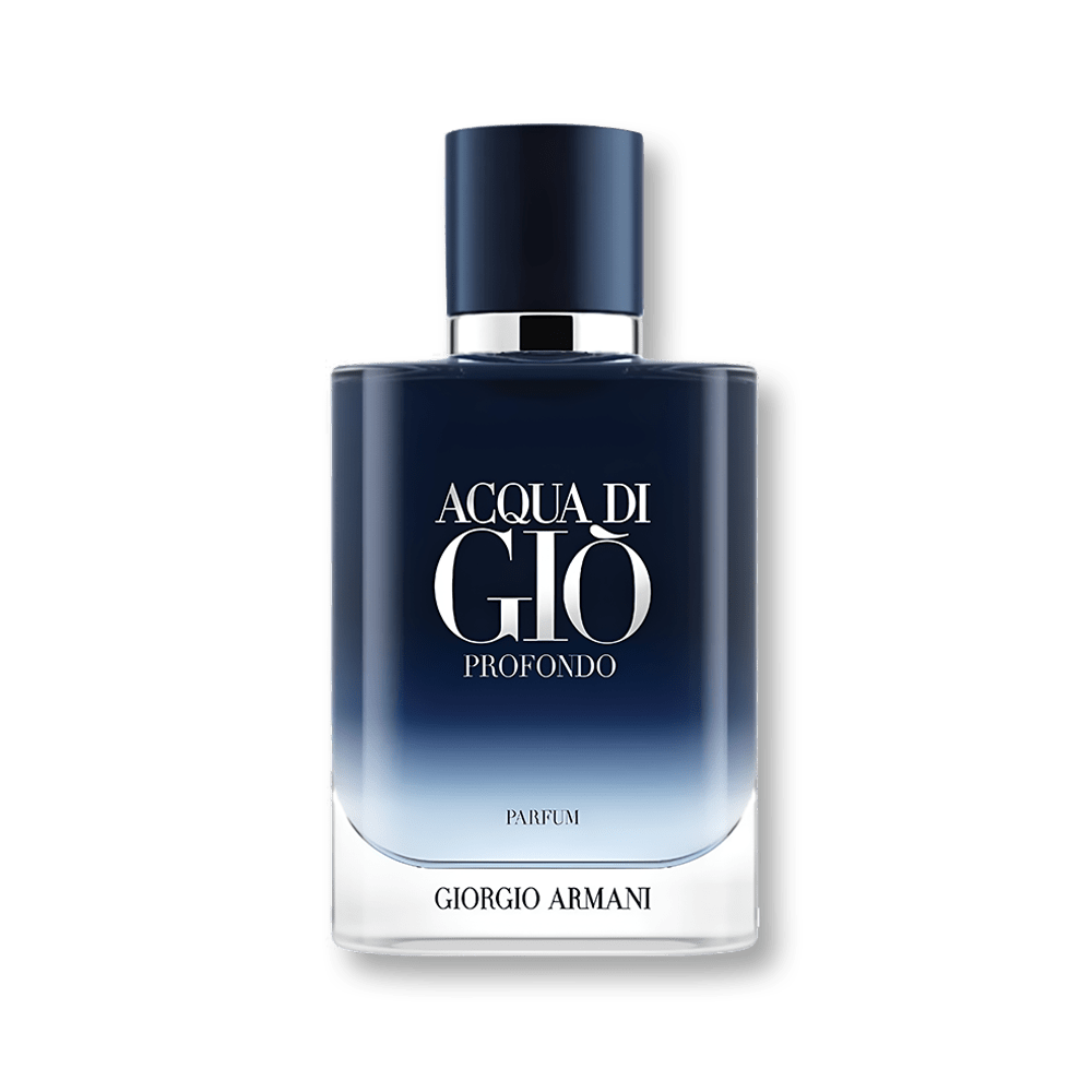 Giorgio Armani Acqua Di Gio Profondo Parfum - Main Image