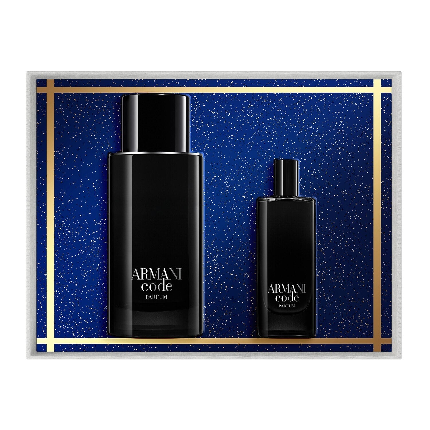 Pour Homme Armani Code Men's Gift Set Giorgio Armani Code