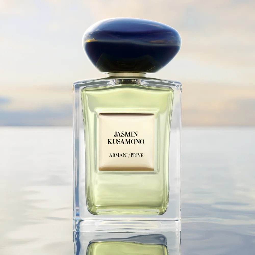Giorgio Armani Armani Prive Jasmin Kusamono EDT | My Perfume Shop