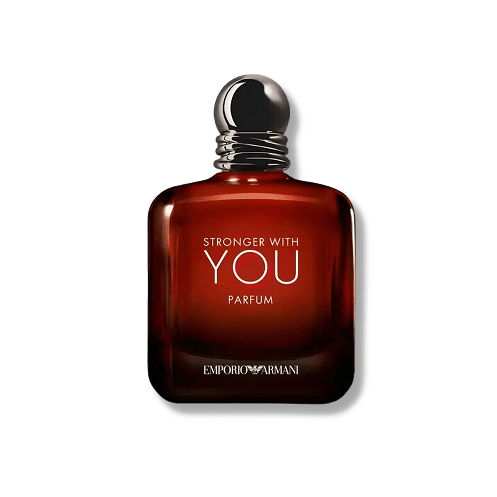 Shop Giorgio Armani Emporio Armani Stronger With You Parfum in New