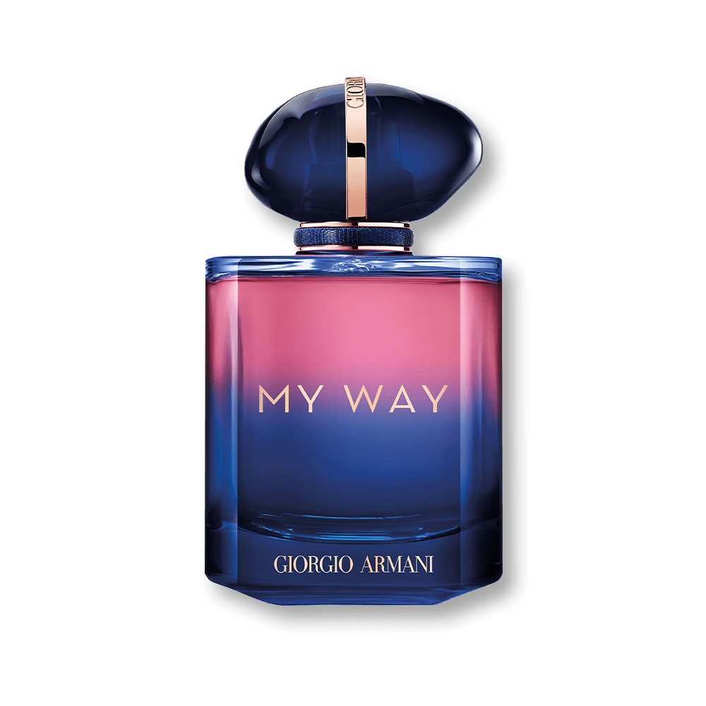 GIORGIO ARMANI MY WAY 90ml オードパルファン Amazon | Giorgio Armani My Way Eau De Parfum, for Women