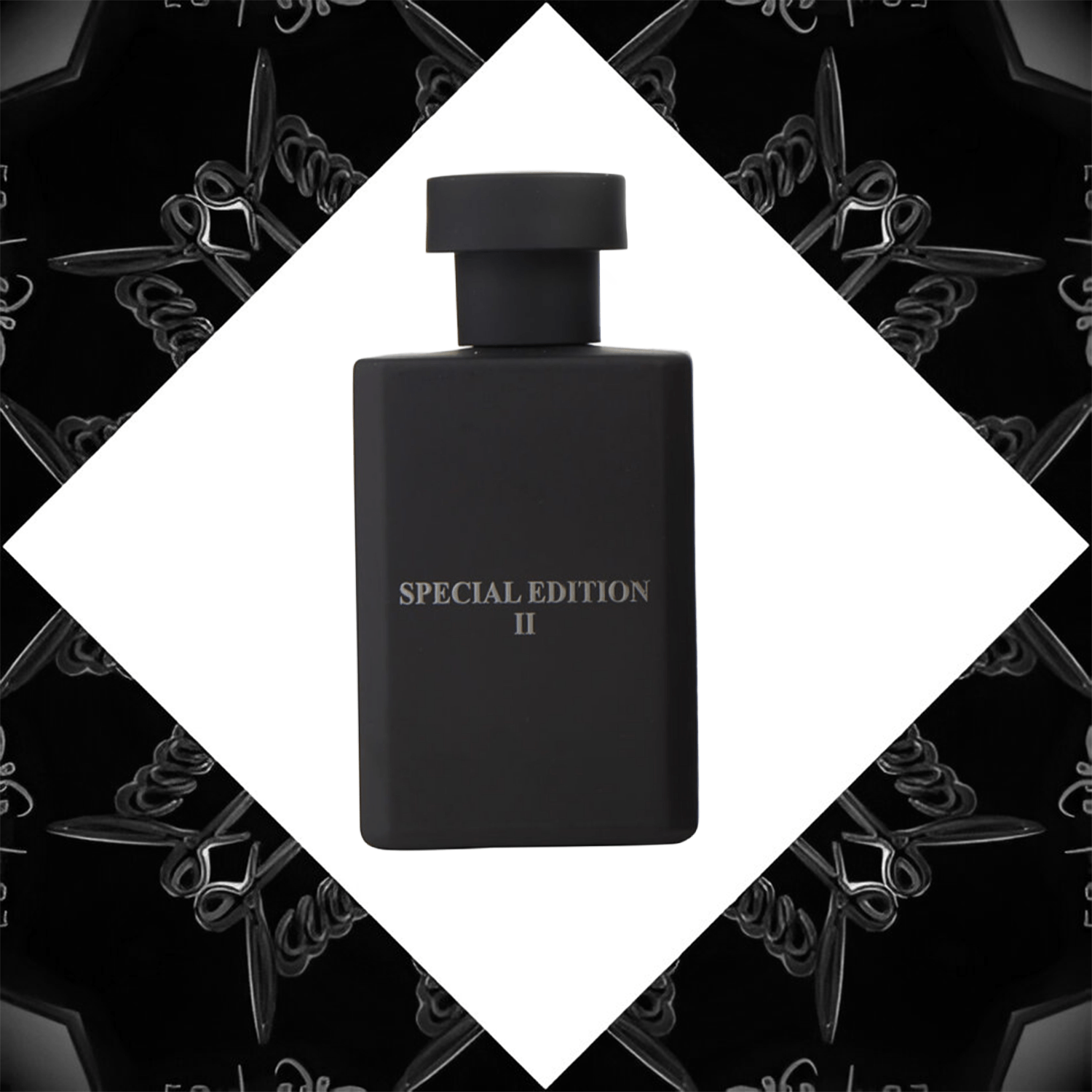Giorgio Black Special Edition Ii EDP | My Perfume Shop