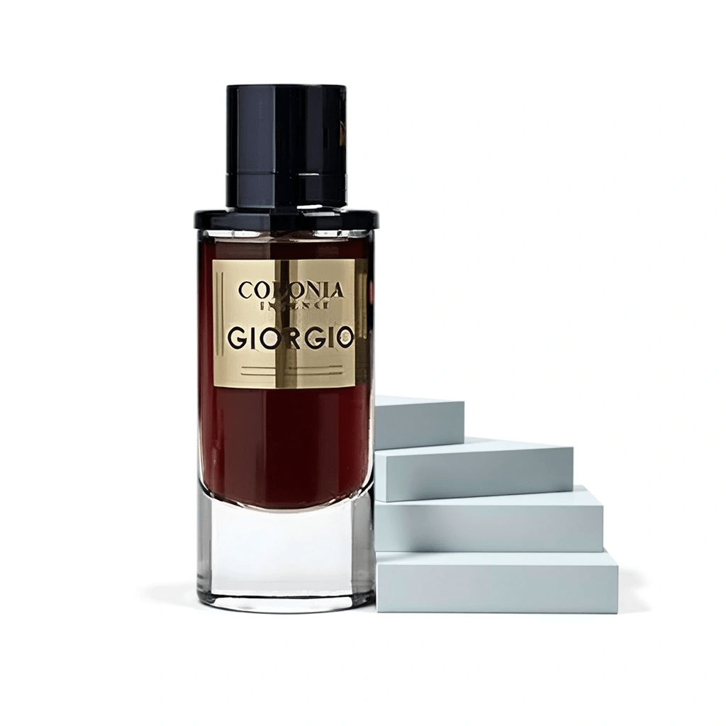 Giorgio Colonia Intense Parfum | My Perfume Shop