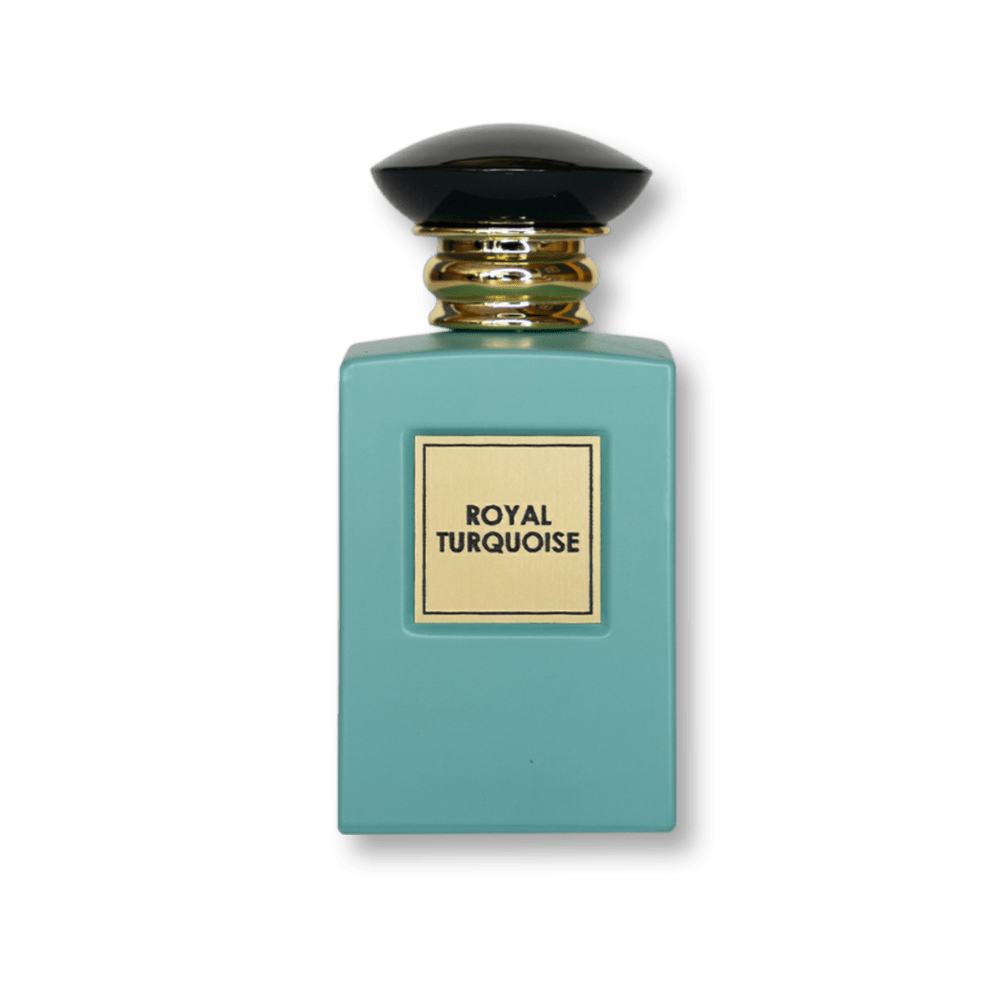 Shop Giorgio Royal Turquoise EDP in New Zealand
