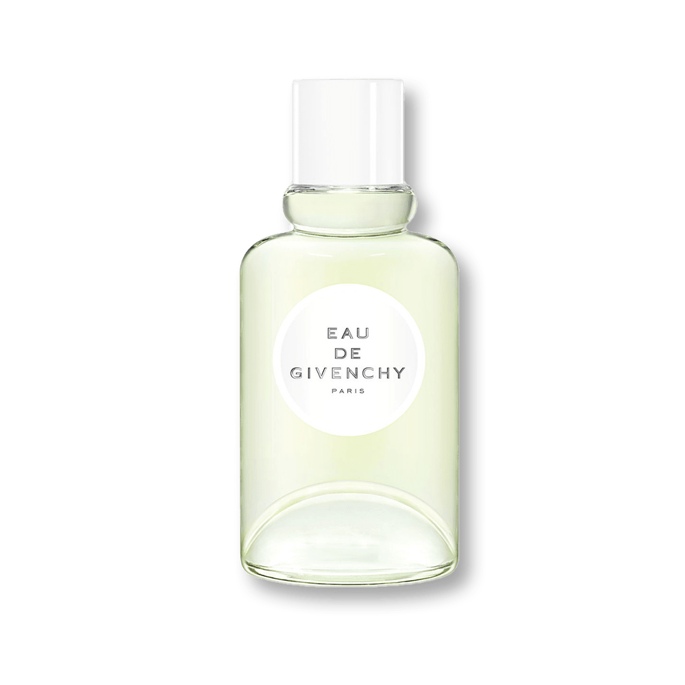 Shop Givenchy Eau De Givenchy EDT in New Zealand