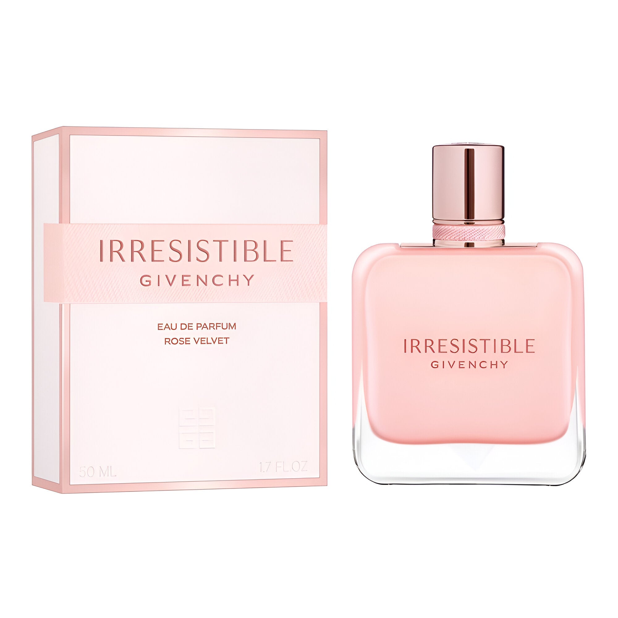 Givenchy Irresistible Rose Velvet EDP | My Perfume Shop