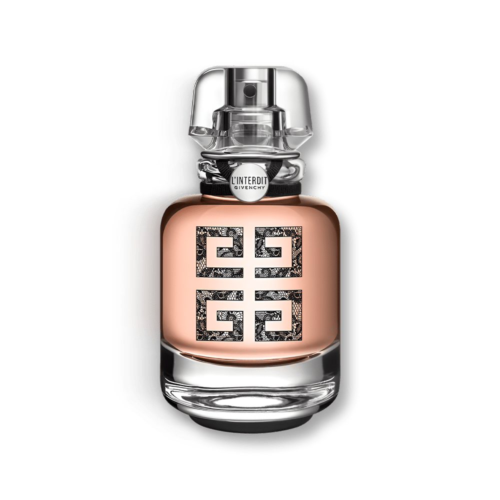 Givenchy L'Interdit Edition Couture EDP | My Perfume Shop