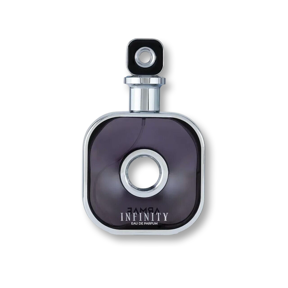 Shop Armaf Infinity Silver EDP in New Zealand