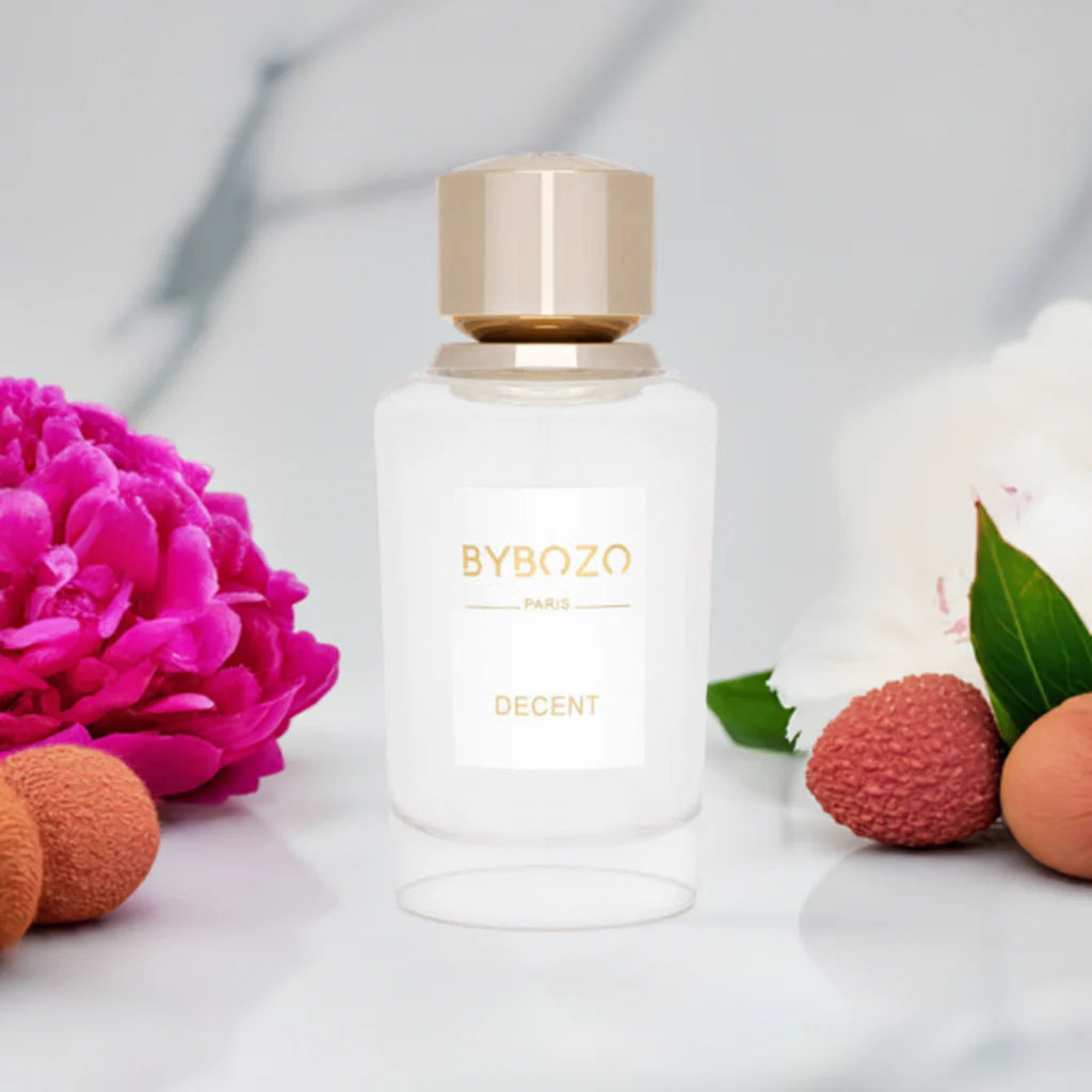 Bybozo Decent EDP