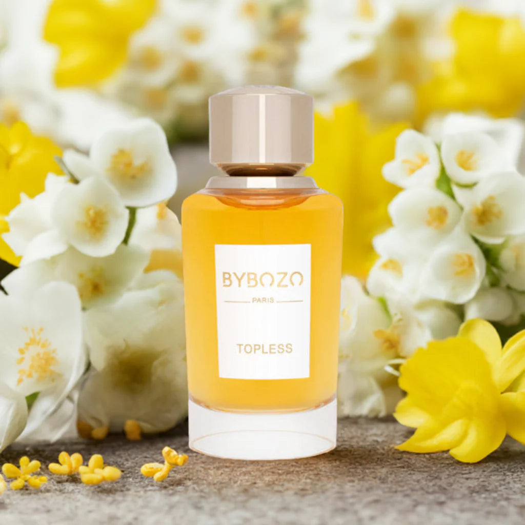 Bybozo Topless EDP