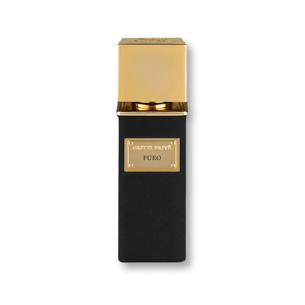 Gritti Prive Puro Extrait De Parfum