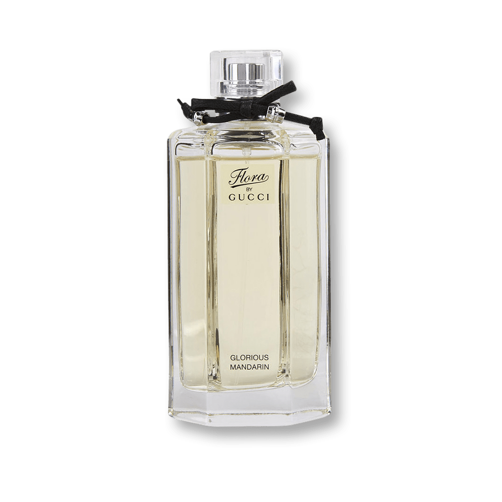 Shop Gucci Flora Glorious Mandarin EDT | My Perfume Shop New Zealand