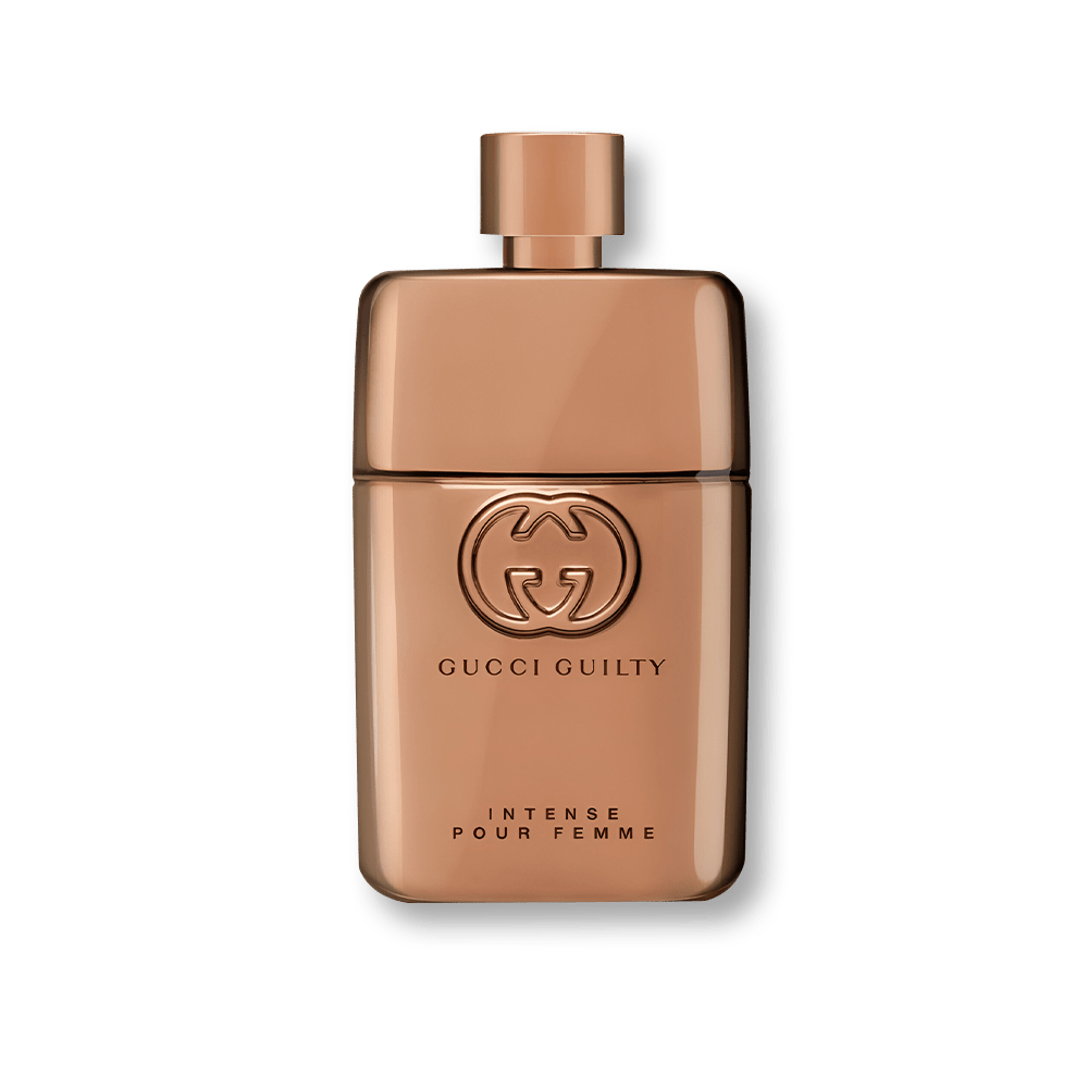 Gucci Guilty Pour Femme EDP Intense1