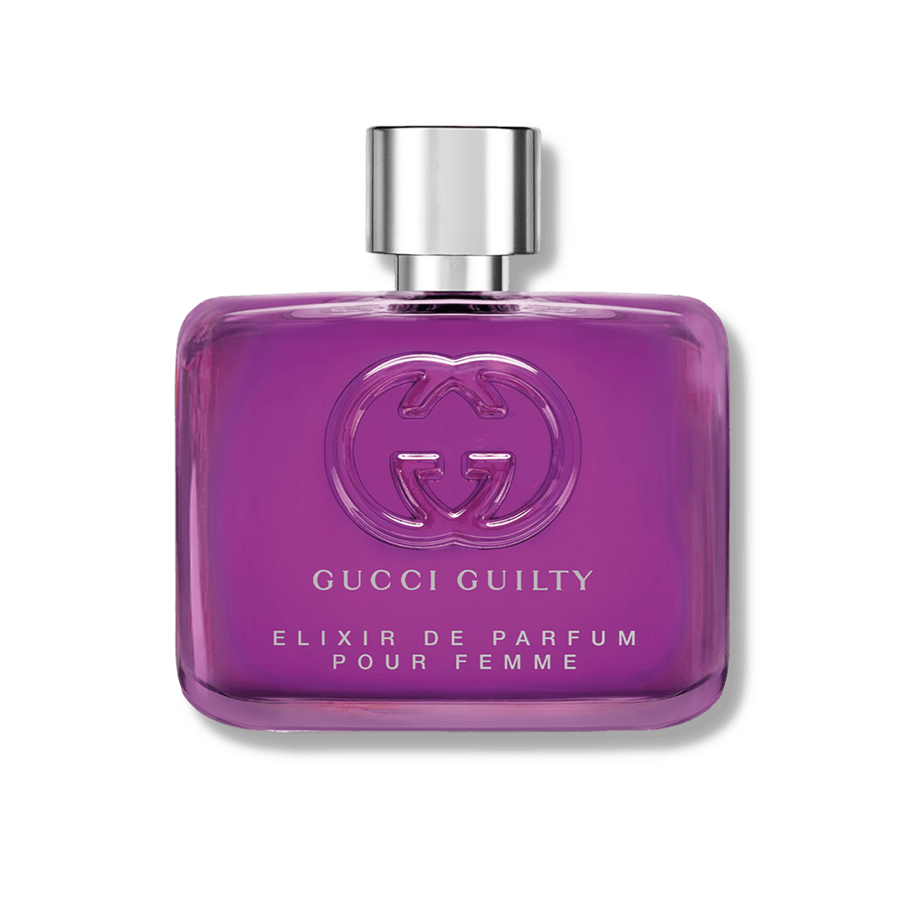 Shop Gucci Guilty Pour Femme Elixir De Parfum 60ml | My Perfume