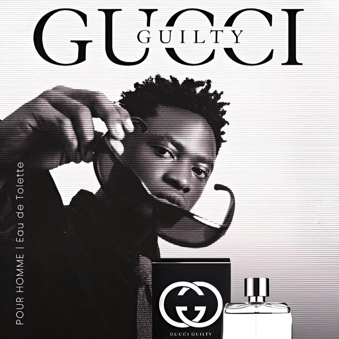 Gucci Guilty Vials Set for Men | My Perfume Shop