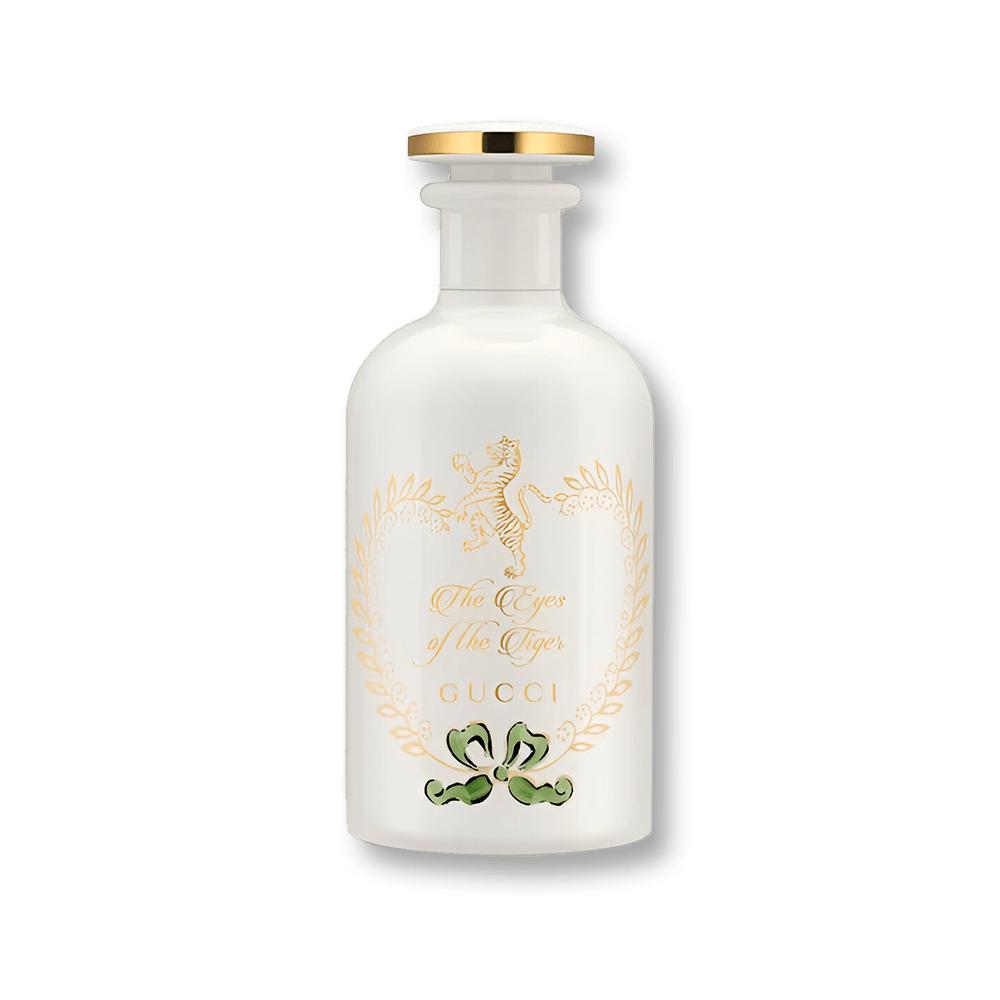 Shop Gucci The Eyes Of The Tiger EDP in New Zealand