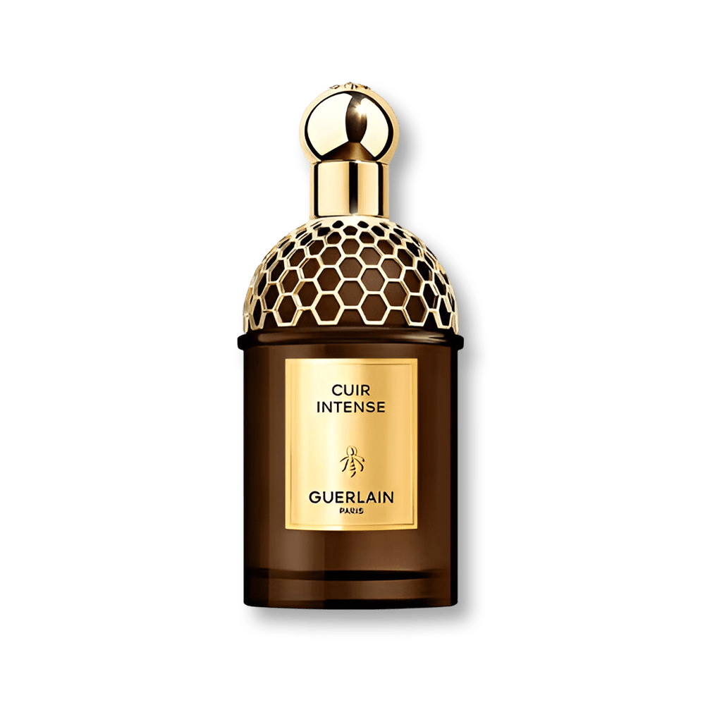 Guerlain Absolus Allegoria Cuir Intense Mini EDP | My Perfume Shop