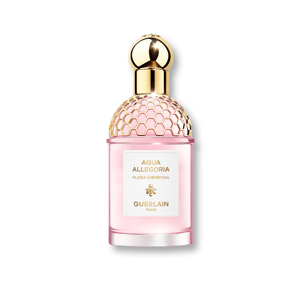 Shop Guerlain Aqua Allegoria Flora Cherrysia EDT in New Zealand