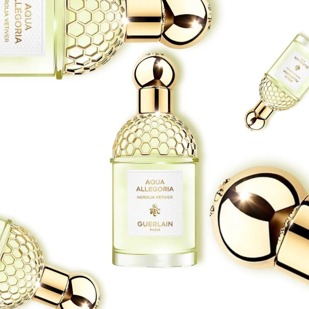 Guerlain Aqua Allegoria Nerolia Vetiver Mini EDT