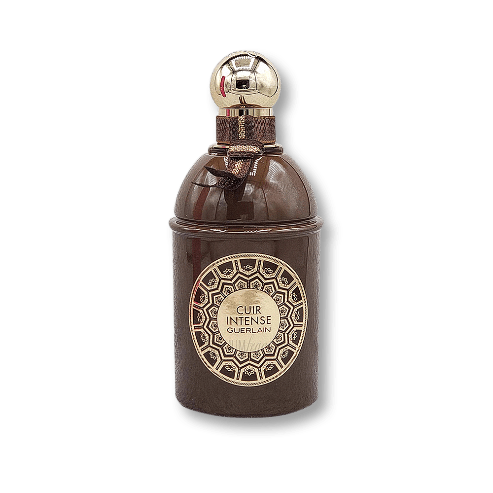 Shop Guerlain Cuir Intense EDP in New Zealand