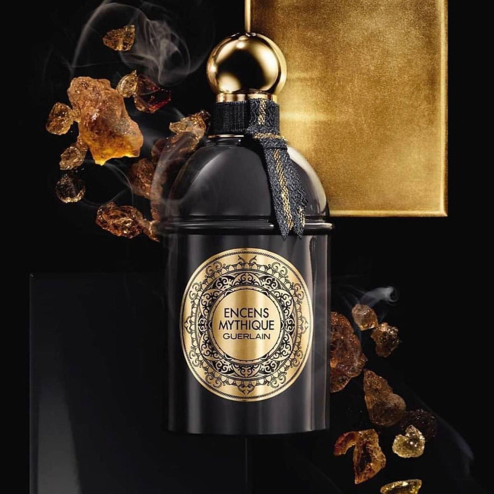 Guerlain Encens Mythique D'Orient EDP