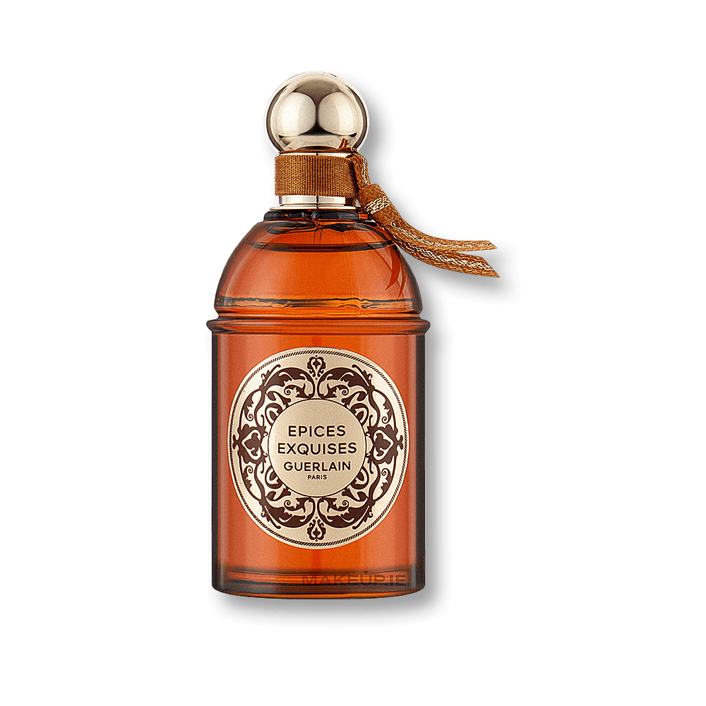 GUERLAIN EPICES EXQUISES 125mL 香水 Les Absolus d&#039;Orient Épices Exquises Guerlain