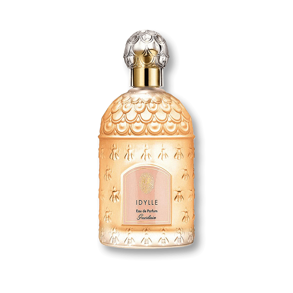 その他 Guerlain IDYLLE Eau de Parfum 100ml Idylle Guerlain for Women Eau de Parfum 100ml New Factory (T