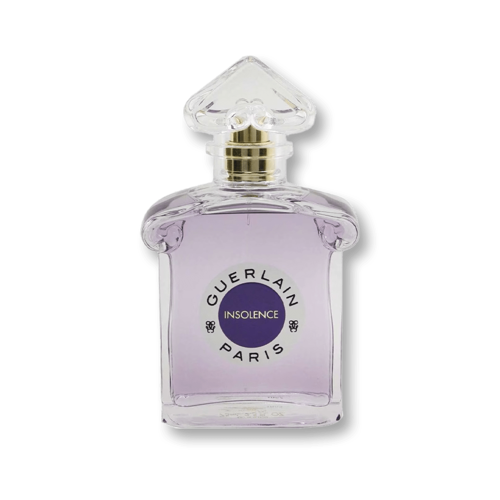 Shop Guerlain Insolence EDP in New Zealand