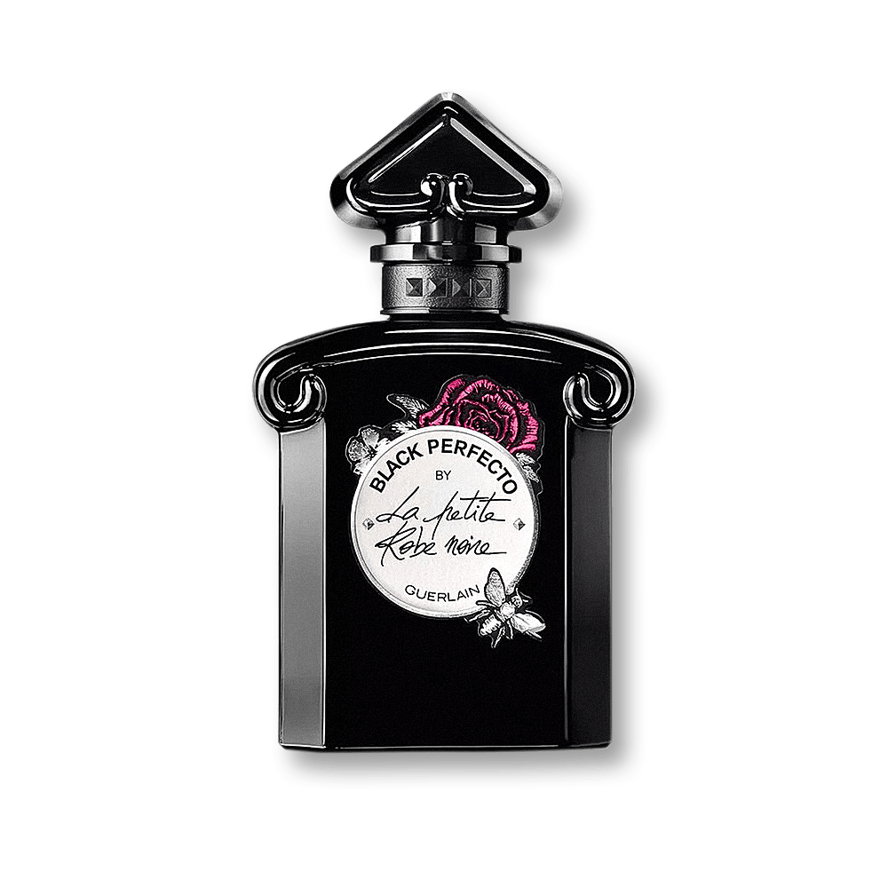 La petite robe noire guerlain black perfecto clearance