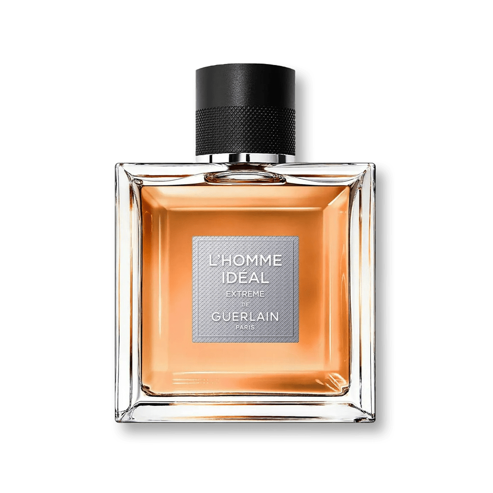 Shop Guerlain L'Homme Ideal Extreme EDP in New Zealand