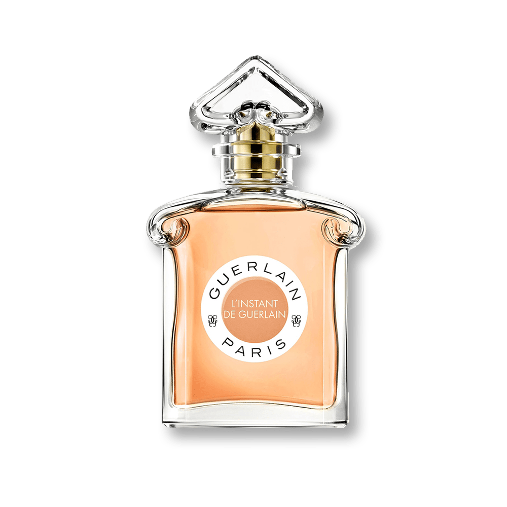 【新品未使用】GuerlainL'Instantde Guerlain 50ml Shop Guerlain L'Instant EDP 75ml | My Perfume Shop New Zealand