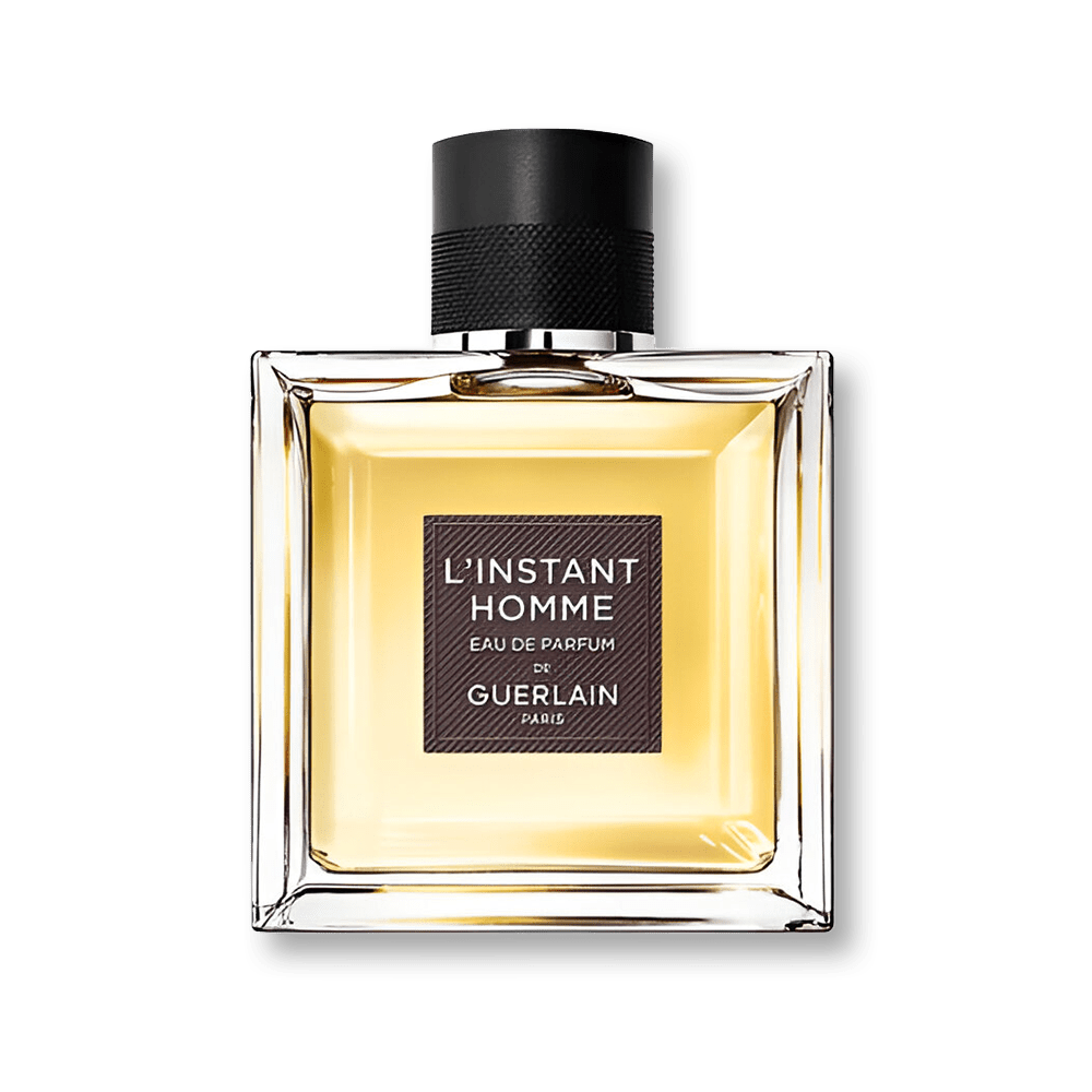 GUERLAIN L'Instant Homme オードトワレ 100mL Shop Guerlain L'Instant Homme EDP | My Perfume Shop New Zealand