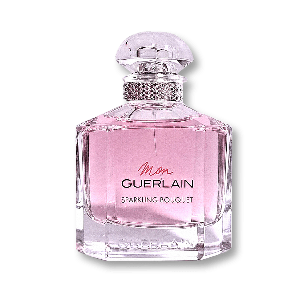 Perfume Mon Guerlain Sparkling Bouquet Guerlain Mon Sparkling